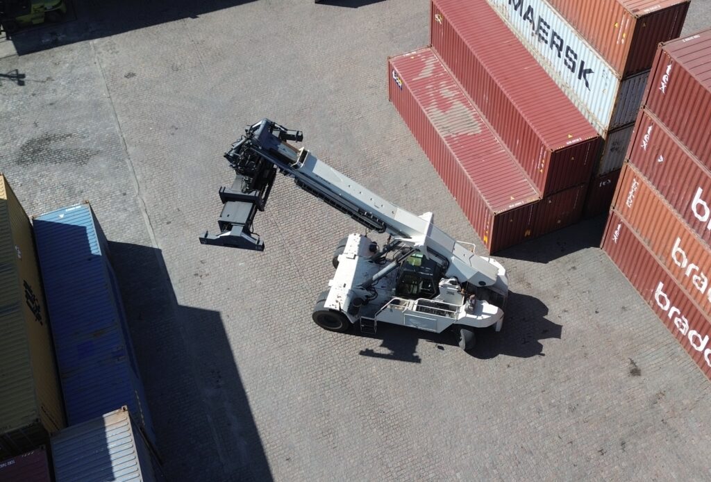 Terex
